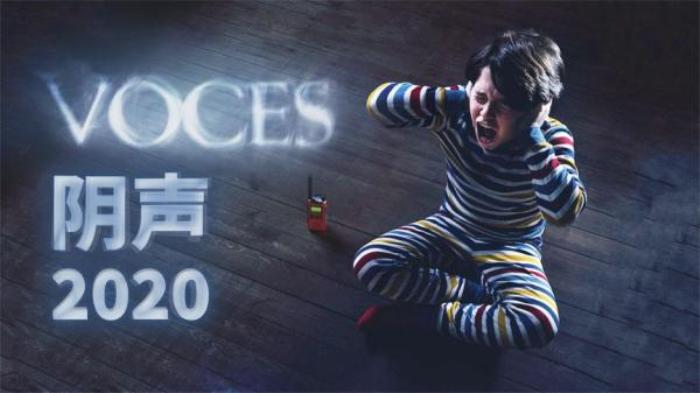 《阴声》一搬到新家男孩就变得反常，果然，大师一来就看出了问题电影解说文案-[原创首发]-吾爱文案网