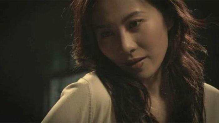 《头七》四劫匪闯进荒村饭店闹事，饭店老板娘死去的老公头七回魂电影解说文案-[原创首发]-吾爱文案网