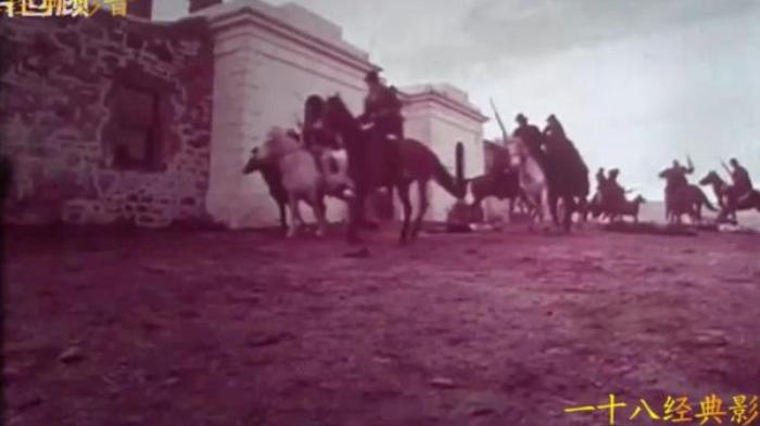 1980年澳大利亚《驯马人莫兰特》根据真实故事改编报复与反报复_《《驯马人莫兰特》_布鲁斯·贝尔斯-[原创首发]-吾爱文案网