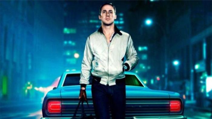 《亡命驾驶》游走在灰色地带的超级车手，为了心上人单挑整个黑帮电影解说文案-[原创首发]-吾爱文案网