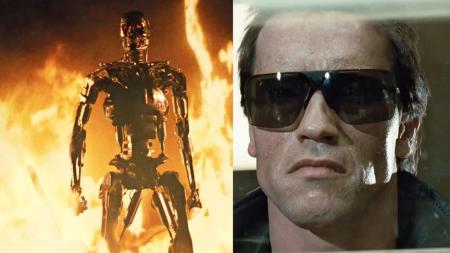 [文]动作科幻冒险电影《终结者1》解说文案