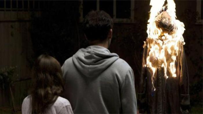 惊悚恐怖片《恶灵入侵》解说文案-[原创首发]-吾爱文案网