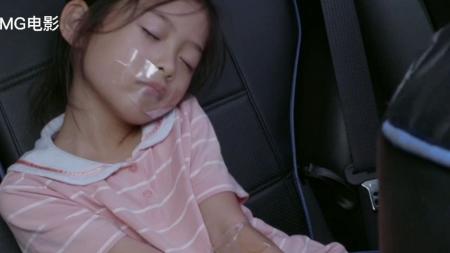 [文]犯罪电影《天下无拐》解说文案