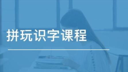 【汉语拼音识字教程大合集】-课程-网盘资源分享