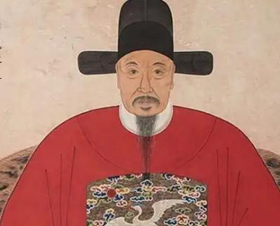 名妓柳如是与钱谦益相差36岁的老少恋