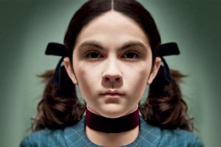 [文]惊悚片《孤儿怨》电影解说文案