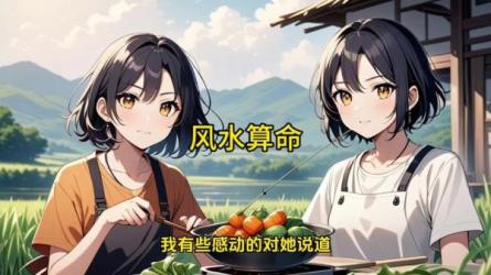 【风水.算命】-课程-网盘资源分享