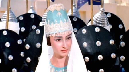 [文]奇幻《神话》电影解说文案 解说素材