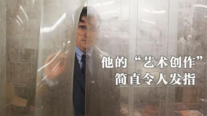 一个变态能疯狂到什么程度，用尸体造房子，五分钟《此房是我造》电影解说文案-[原创首发]-吾爱文案网