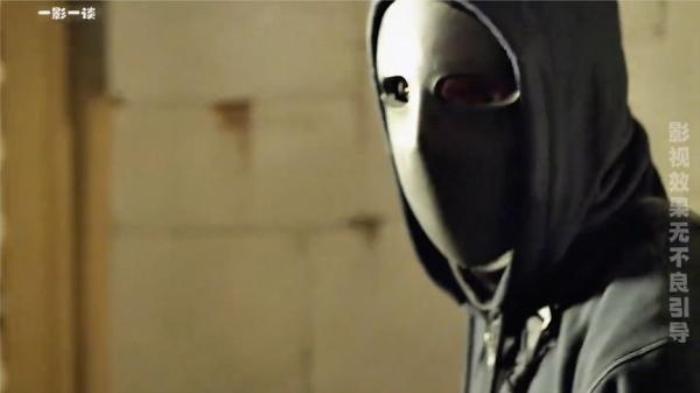 犯罪片《反恐特警组》解说文案-[原创首发]-吾爱文案网