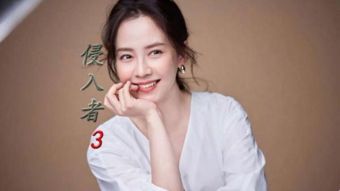 韩国悬疑电影《侵入者》 解说文案又名: 恶‧回家(港)  诡妹(台)  女儿  Daughter  Intruder-[原创首发]-吾爱文案网