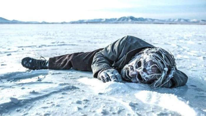 科幻  惊悚  灾难电影《末世殖民地》解说文案稿件-[原创首发]-吾爱文案网