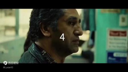 [文]动作惊悚片《致命黑兰》电影解说文案