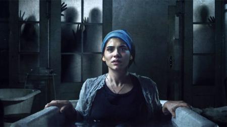 [文]恐怖《无眠夜》电影解说文案