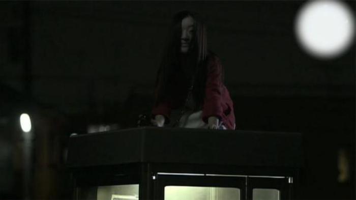 日本深夜剧《鸡皮疙瘩剧场版》第三集解说文案-[原创首发]-吾爱文案网