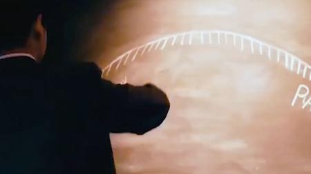 [文]剧情电影《钱学森》解说文案