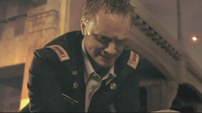 惊悚恐怖片《夜之亡灵》又名: D+侦探(港)  D+侦探：吸血．人狼．丧尸城(港)  死人之夜解说文案-[原创首发]-吾爱文案网