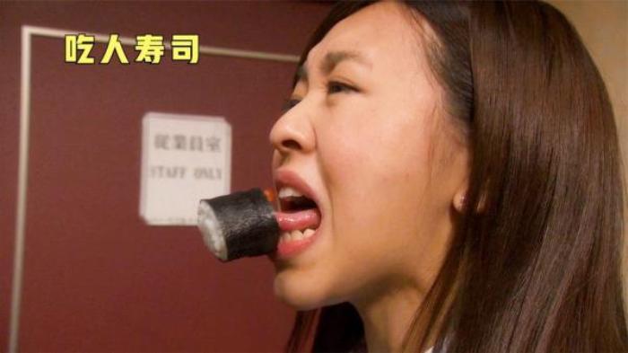 喜剧  恐怖电影《死亡寿司》又名: 死亡壽司：壽司的逆襲  食人寿司大逆袭  解说文案-[原创首发]-吾爱文案网