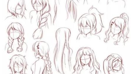 【设计】十分绘画：绘画萌新入门创造营-课程-网盘资源分享