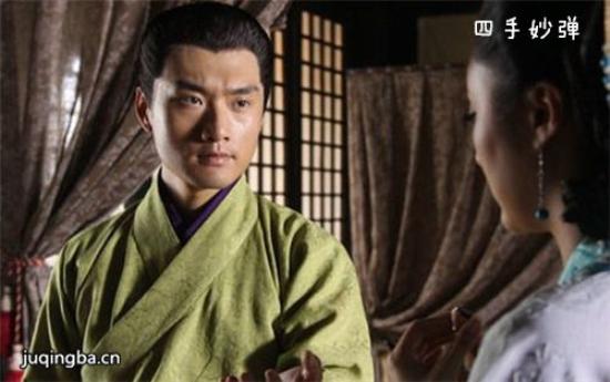 《四手妙弹》_第1-3集_分集剧情