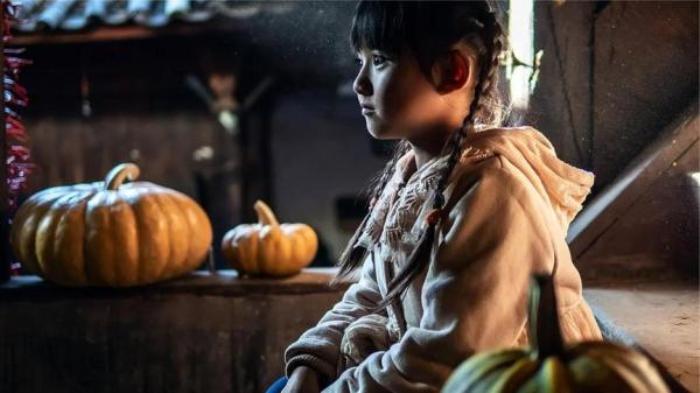 本来家里就很穷，可病魔却偏偏找上她，电影《天堂的张望》_《《天堂的张望》_杜斌_吴志雄,王力》-[原创首发]-吾爱文案网