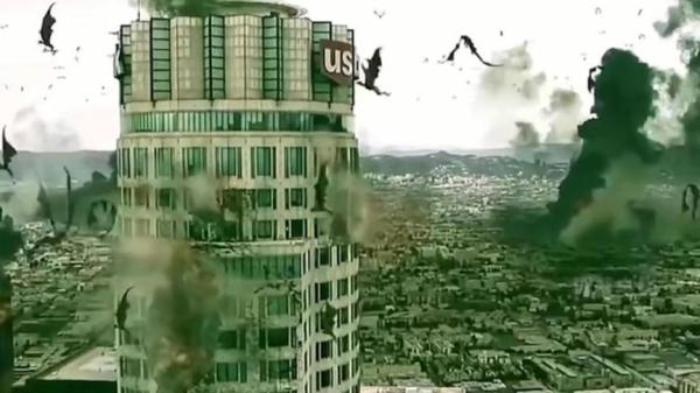 惊悚恐怖片《清算日》-[原创首发]-吾爱文案网