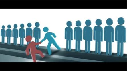 【职场】怎样成为人脉管理的高手-课程-网盘资源分享