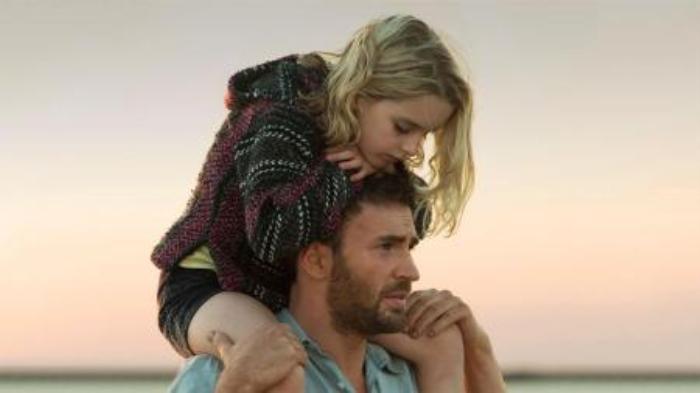 剧情片《天才少女》电影解说文案-精品-[原创首发]-吾爱文案网