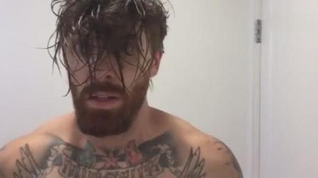 【发型打理教程】让自己看起来贼帅贼帅-课程-网盘资源分享