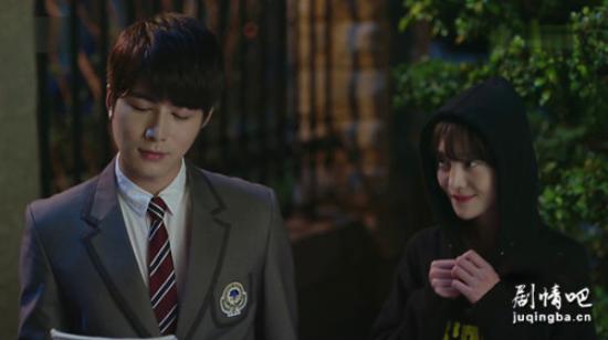 《夏至未至》_第6集_分集剧情