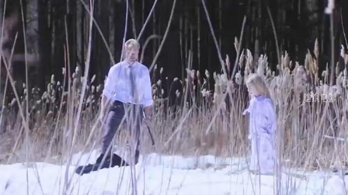 《先见之明》悬疑电影《先见之明》：男子有个特殊能力，能预知他人的死亡时间《先见之明》-[原创首发]-吾爱文案网