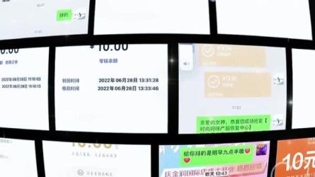 九宫格文案引流宝妈粉，快手引流教你上热门、涨粉、变现!-课程-网盘资源分享