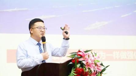 华为管理训战营[线上课]：系统培养经营型人才，价值4999元-课程-网盘资源分享