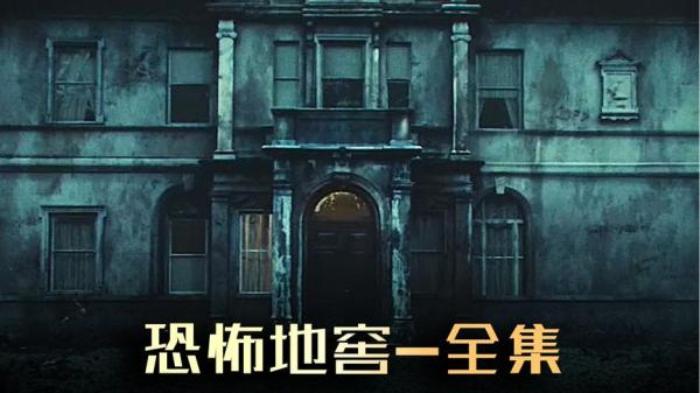 2022最新惊悚片，便宜别墅直通地狱！《恐怖地窖》_《电影《恐怖地窖》》-[原创首发]-吾爱文案网