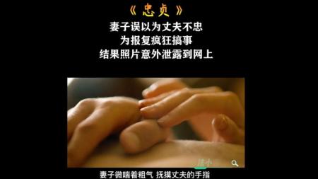 [文]爱情电影《忠贞》解说文案