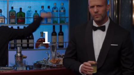 [文]动作《金爆行动》电影解说文案