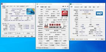 Z-Info 硬件检测工具4件套_V1.0.45.35 PC绿色版-[吾爱首发]