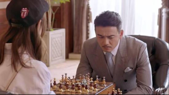 《时间都知道》_第33集_分集剧情(1)