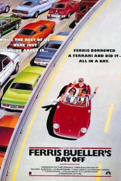 《春天不是读书天》青春作为类型：论日常