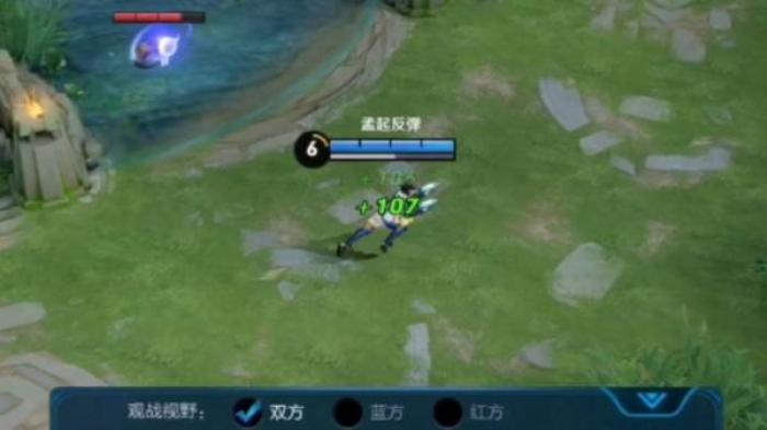 《胜利》：小伙用自己实际行动感化身边所有人，总统亲自接见他电影解说文案-[原创首发]-吾爱文案网