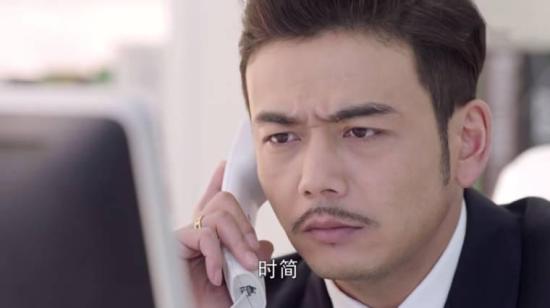 《时间都知道》_第3集_分集剧情