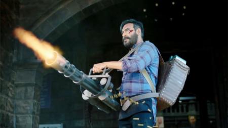 [文]惊悚《波拉》电影解说文案 观后感