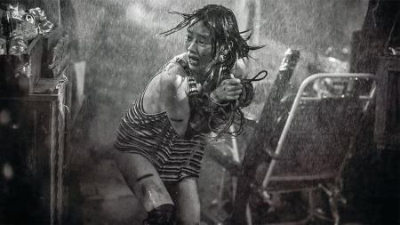 [文]犯罪《智齿》电影解说文案