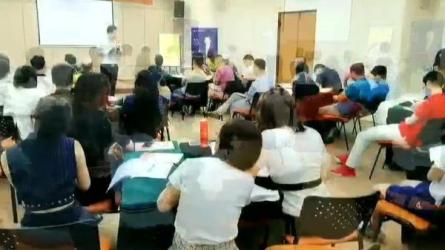 【定位课】找准定位，助你快速创富-课程-网盘资源分享