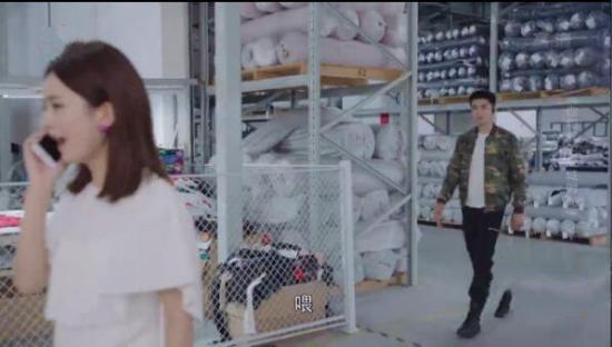 《你和我的倾城时光》_第2集_分集剧情