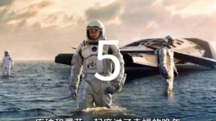 科幻惊悚《超级外星历险》电影解说文案-精品-[原创首发]-吾爱文案网