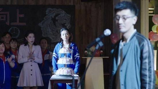 《这个世界不看脸》_第17集_分集剧情