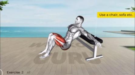 【男性】持久力强化-视频课程-课程-网盘资源分享