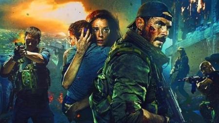 [文]惊悚电影《血杀》解说文案