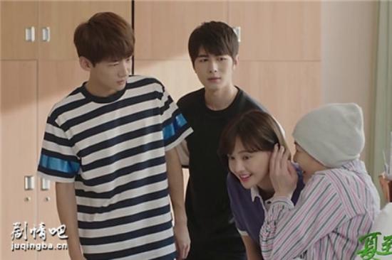 《夏至未至》_第15集_分集剧情